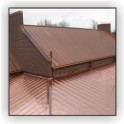Metal Roof