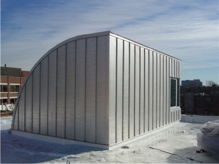 Metal Roof