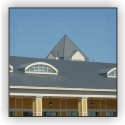 Architectural Roof Panels