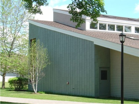 Metal Roof