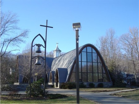 Metal Roof